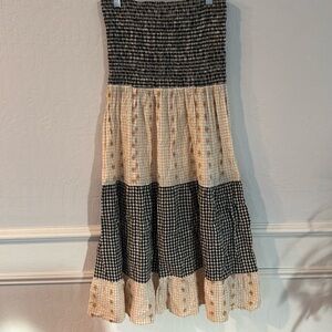 Ace & Jig Wear 2 Ways